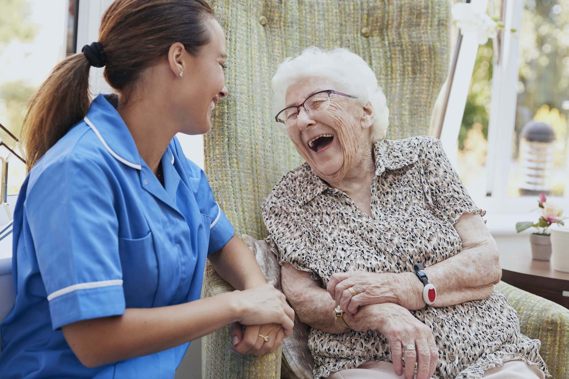 Elderwood Assisted Living at Cheektowaga photo 8